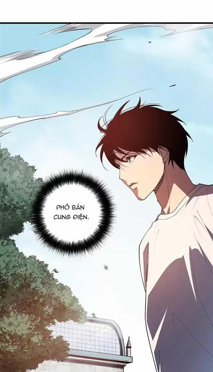 Thảm Họa Tử Linh Sư 86 trang 26