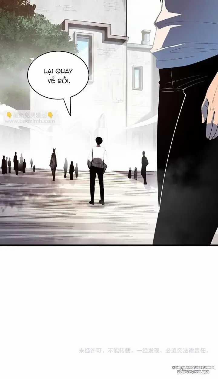 Thảm Họa Tử Linh Sư 86 trang 27