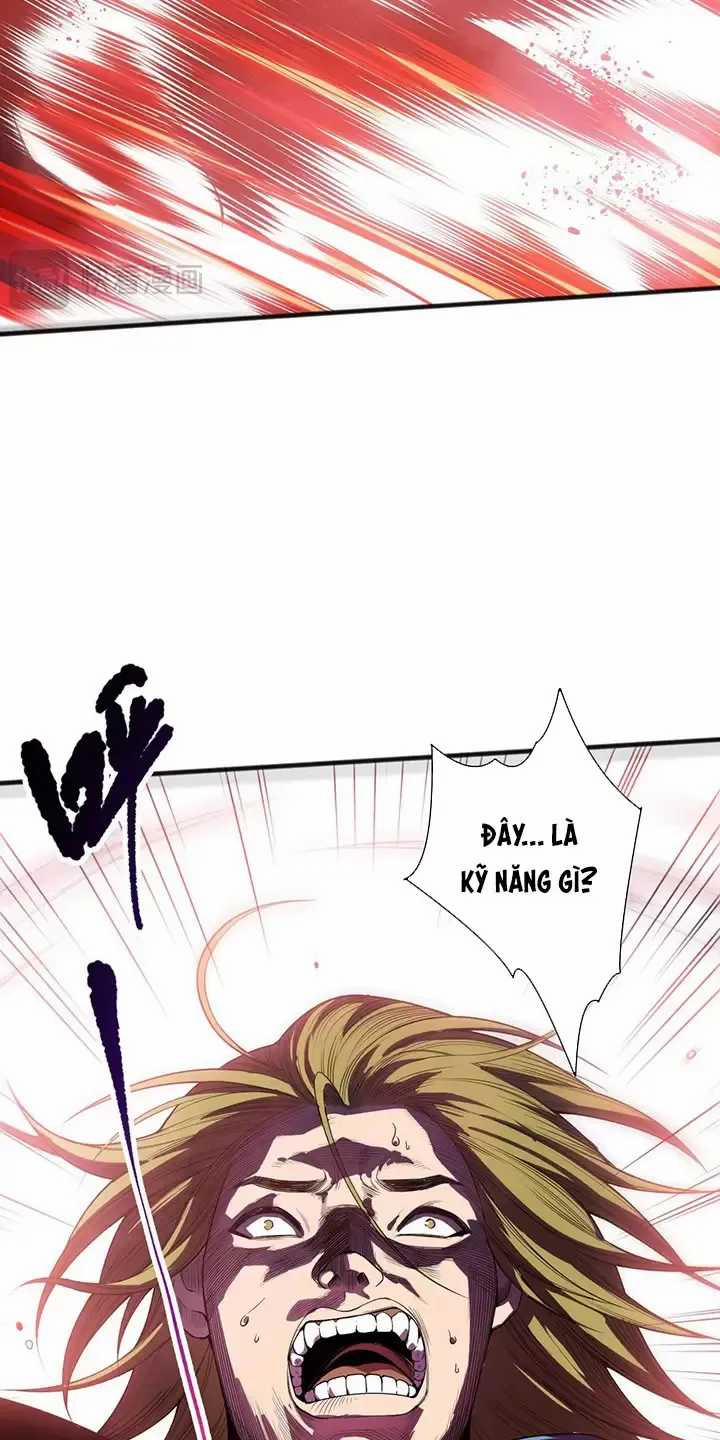 Thảm Họa Tử Linh Sư 86 trang 6