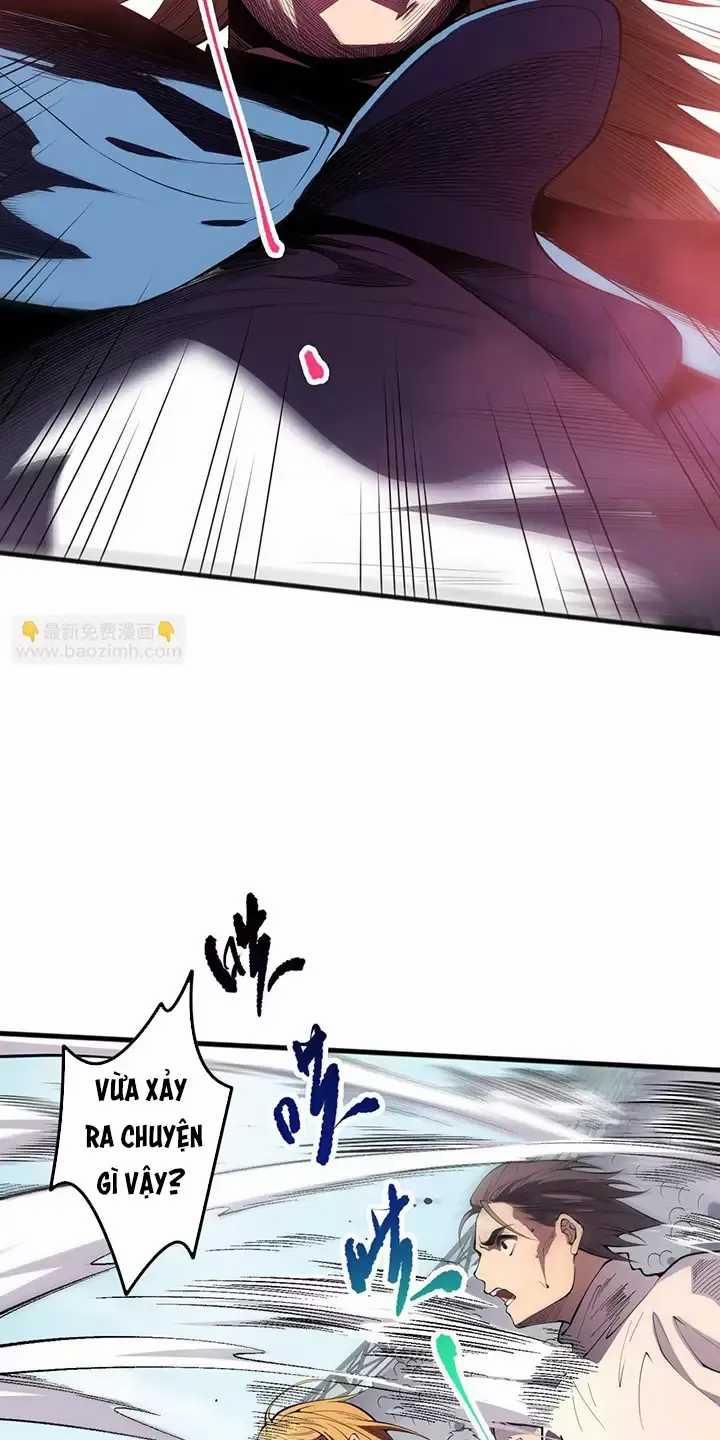 Thảm Họa Tử Linh Sư 86 trang 7