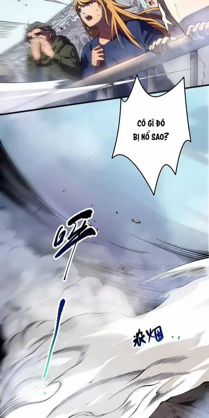 Thảm Họa Tử Linh Sư 86 trang 8