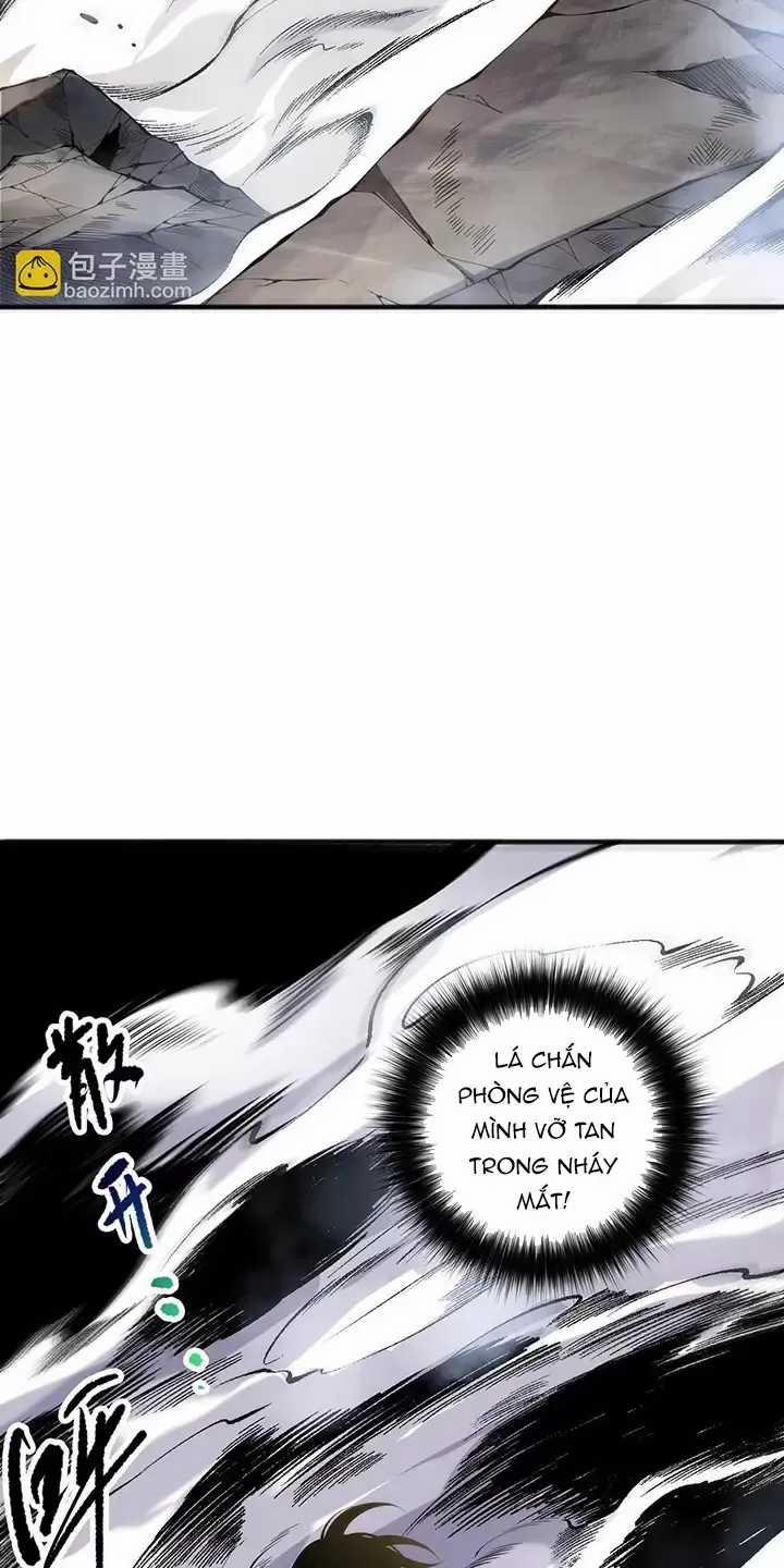 Thảm Họa Tử Linh Sư 86 trang 9