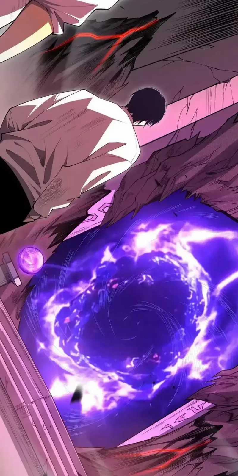 Thảm Họa Tử Linh Sư 87 trang 9