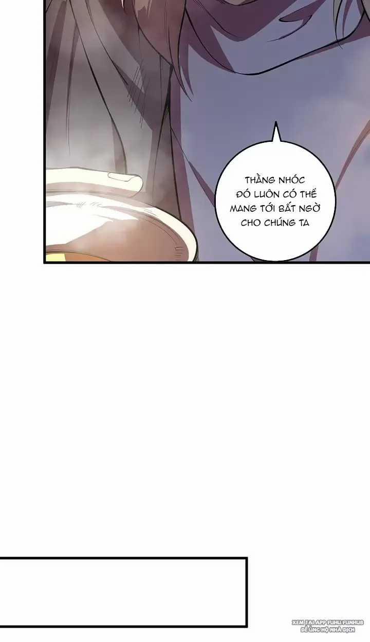 Thảm Họa Tử Linh Sư 88 trang 10