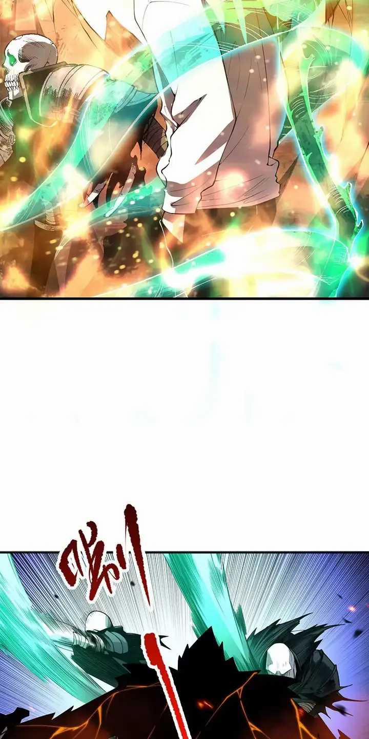 Thảm Họa Tử Linh Sư 88 trang 12