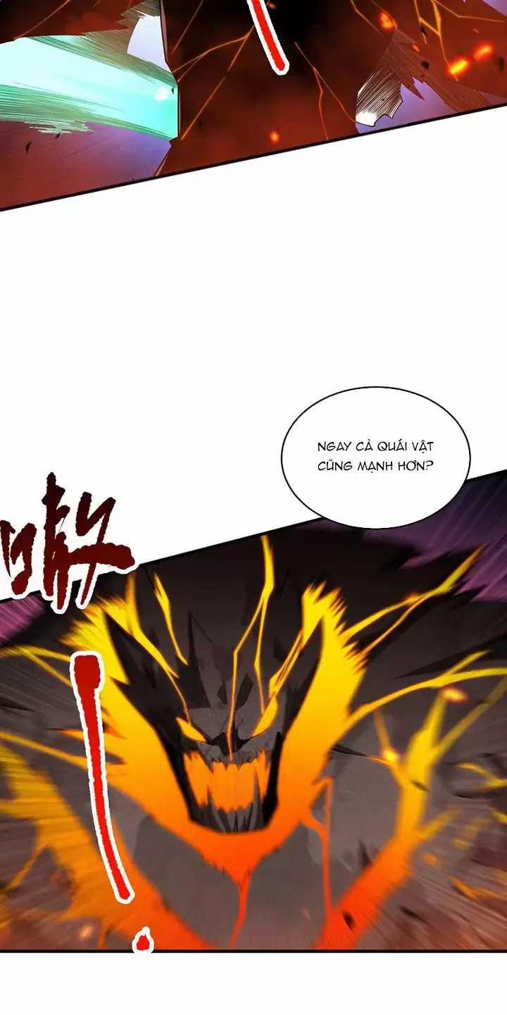 Thảm Họa Tử Linh Sư 88 trang 13