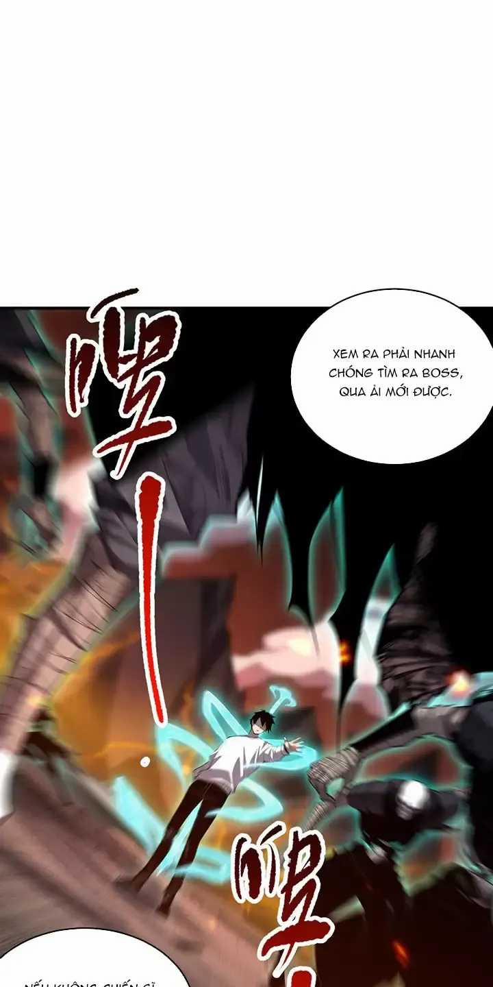 Thảm Họa Tử Linh Sư 88 trang 14