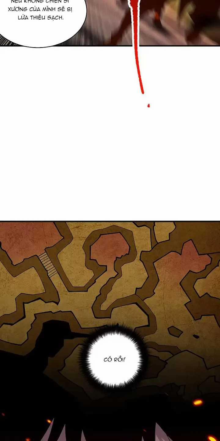 Thảm Họa Tử Linh Sư 88 trang 15