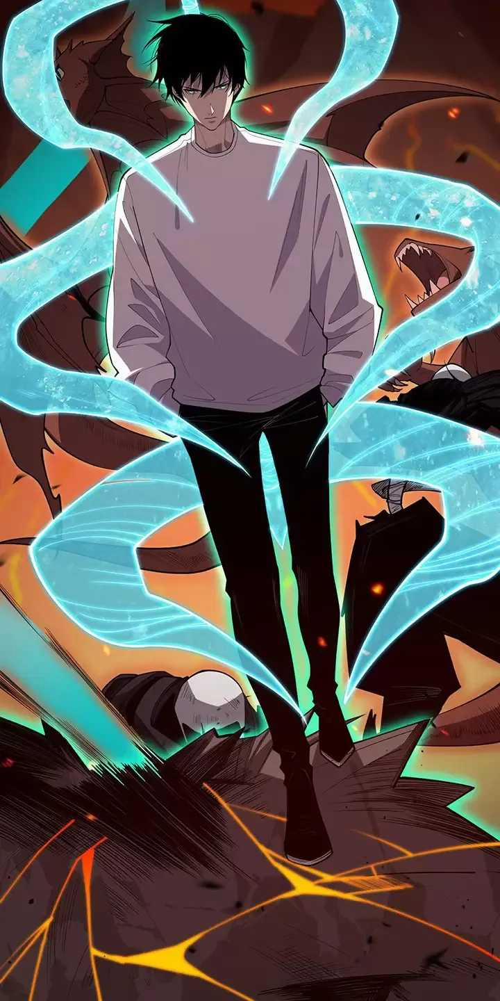 Thảm Họa Tử Linh Sư 88 trang 17