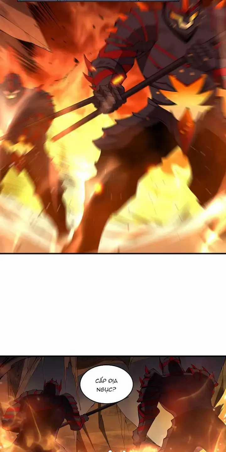 Thảm Họa Tử Linh Sư 88 trang 22