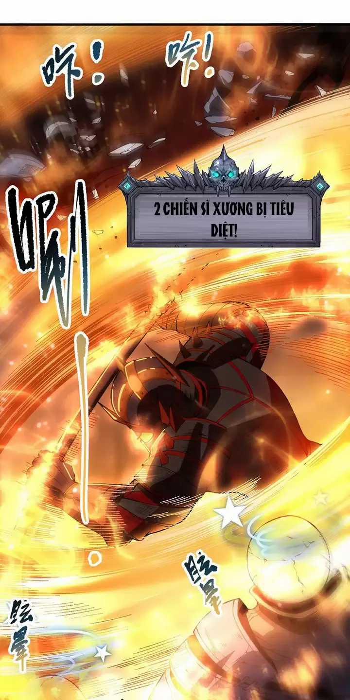 Thảm Họa Tử Linh Sư 88 trang 24