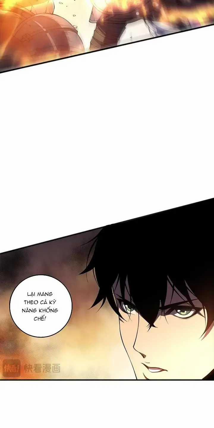 Thảm Họa Tử Linh Sư 88 trang 25