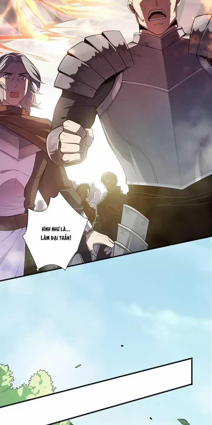 Thảm Họa Tử Linh Sư 88 trang 3