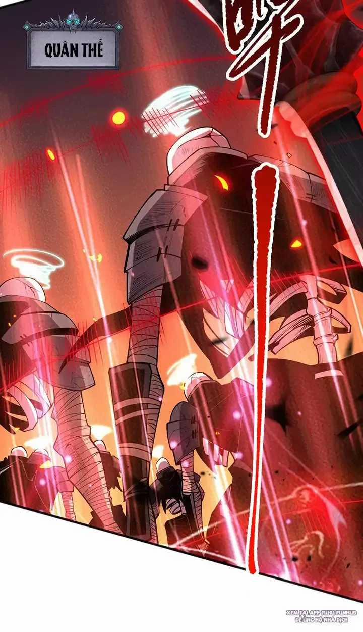 Thảm Họa Tử Linh Sư 88 trang 30