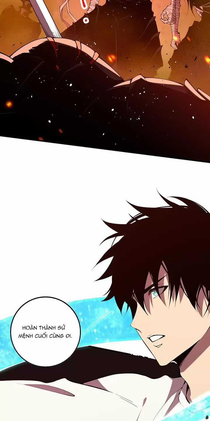 Thảm Họa Tử Linh Sư 88 trang 35