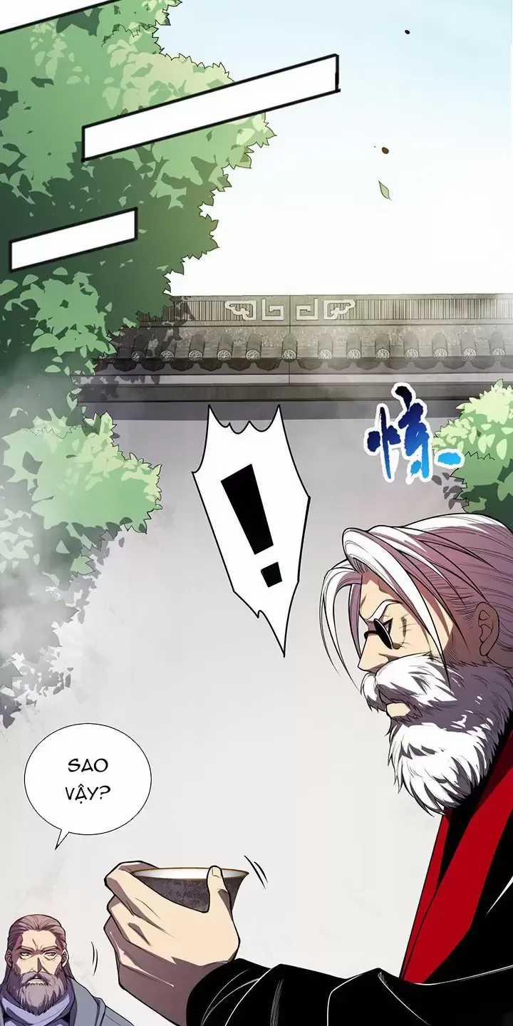 Thảm Họa Tử Linh Sư 88 trang 4