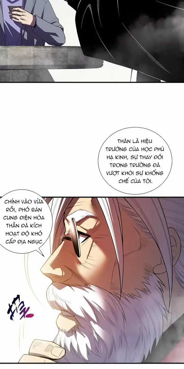 Thảm Họa Tử Linh Sư 88 trang 5