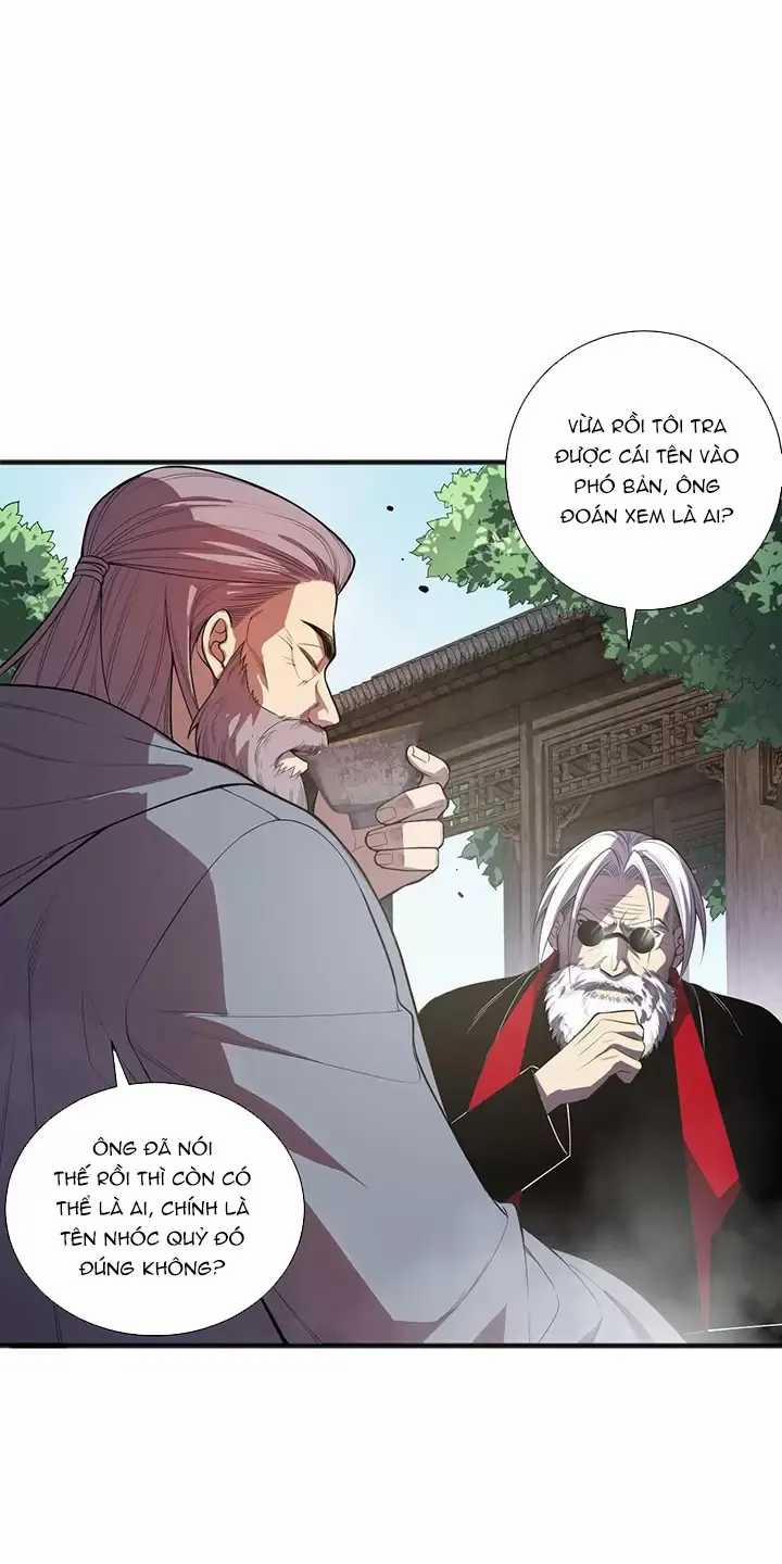 Thảm Họa Tử Linh Sư 88 trang 6