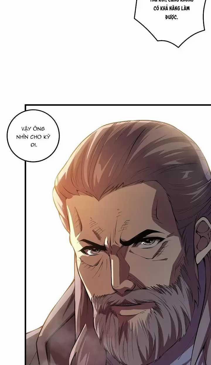 Thảm Họa Tử Linh Sư 88 trang 9