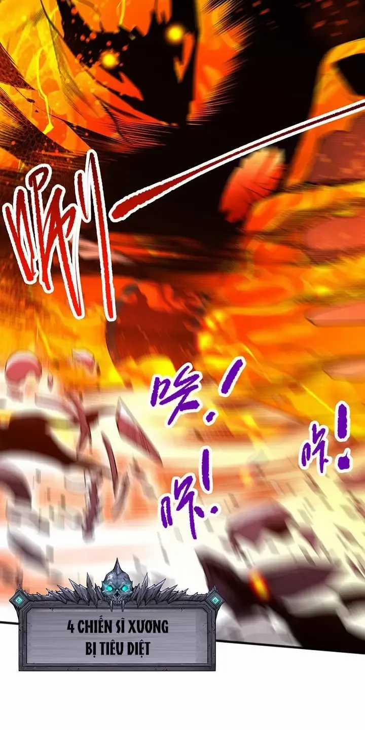 Thảm Họa Tử Linh Sư 89 trang 13