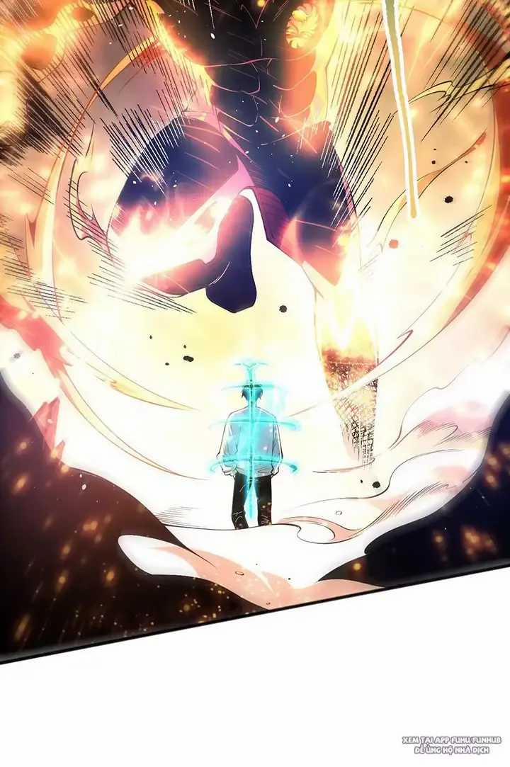 Thảm Họa Tử Linh Sư 89 trang 21