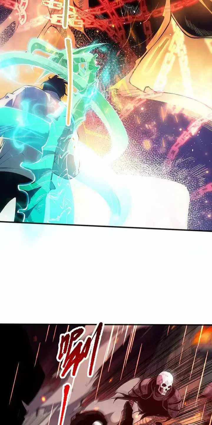 Thảm Họa Tử Linh Sư 89 trang 25