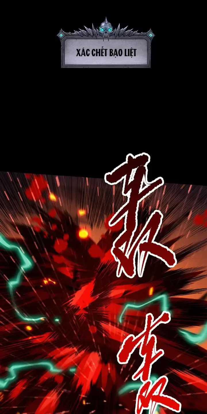 Thảm Họa Tử Linh Sư 89 trang 29