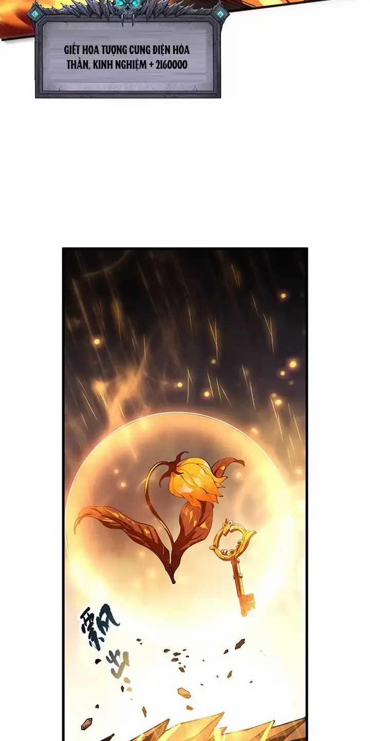 Thảm Họa Tử Linh Sư 89 trang 38