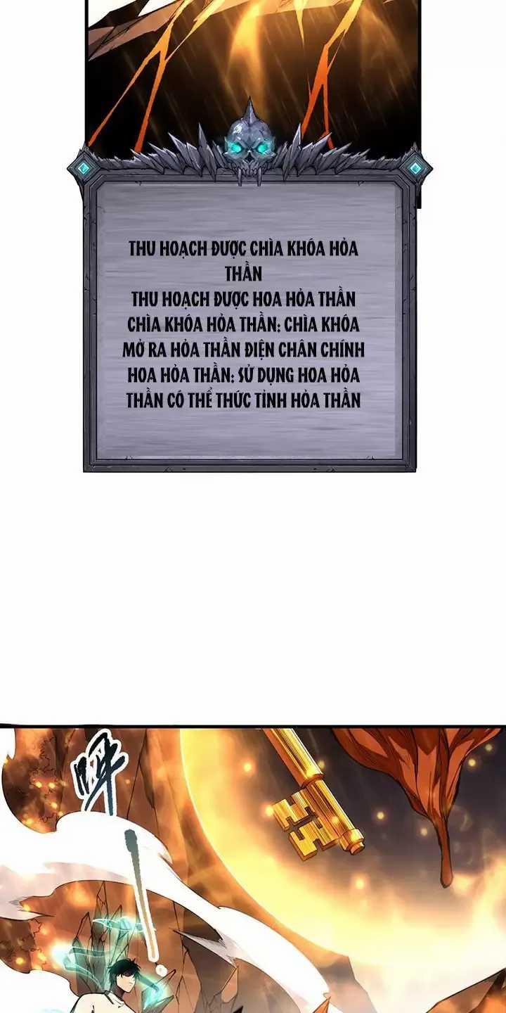 Thảm Họa Tử Linh Sư 89 trang 39