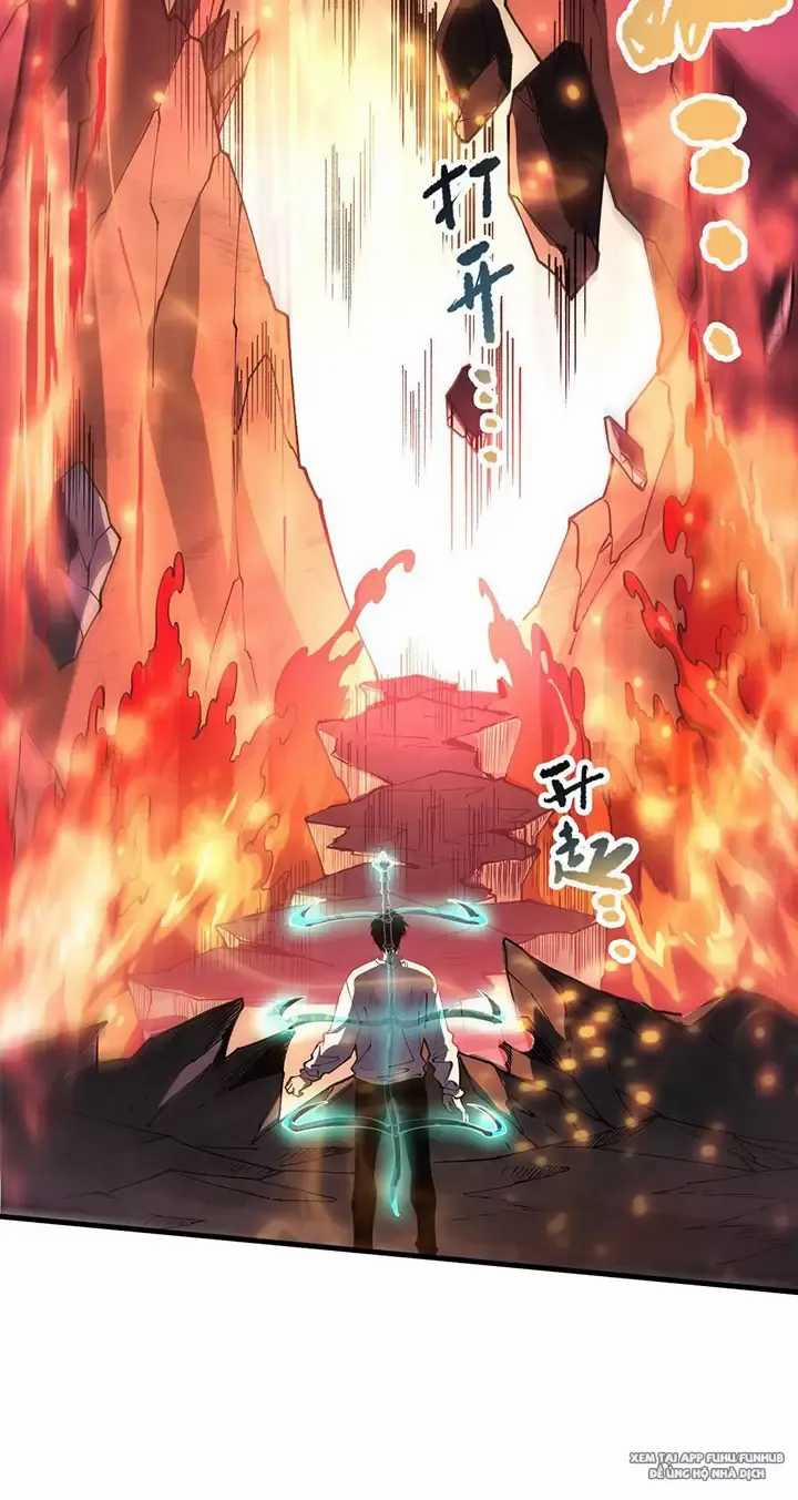 Thảm Họa Tử Linh Sư 89 trang 42