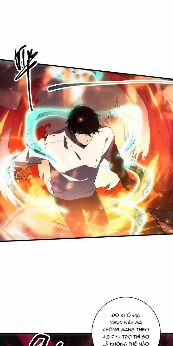 Thảm Họa Tử Linh Sư 89 trang 44