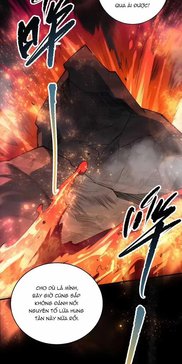 Thảm Họa Tử Linh Sư 89 trang 45