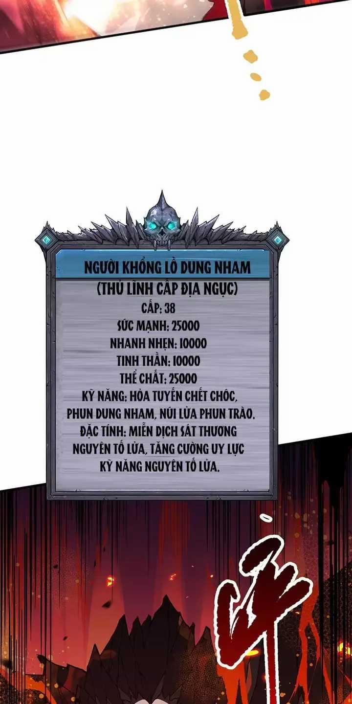 Thảm Họa Tử Linh Sư 89 trang 51