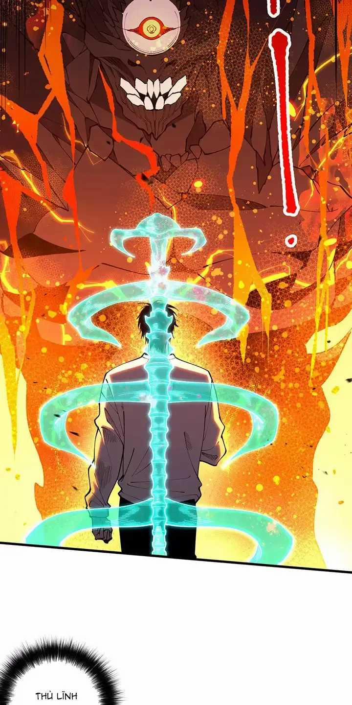 Thảm Họa Tử Linh Sư 89 trang 52