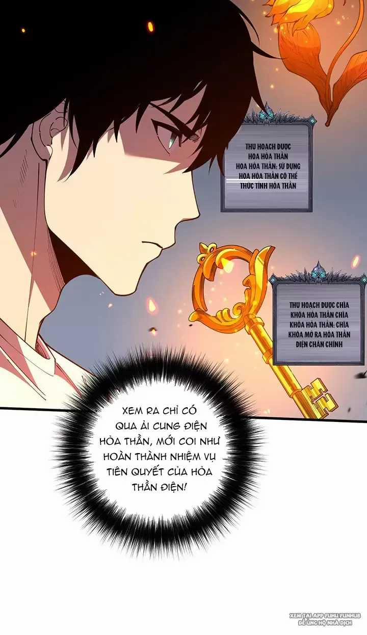 Thảm Họa Tử Linh Sư 89 trang 54