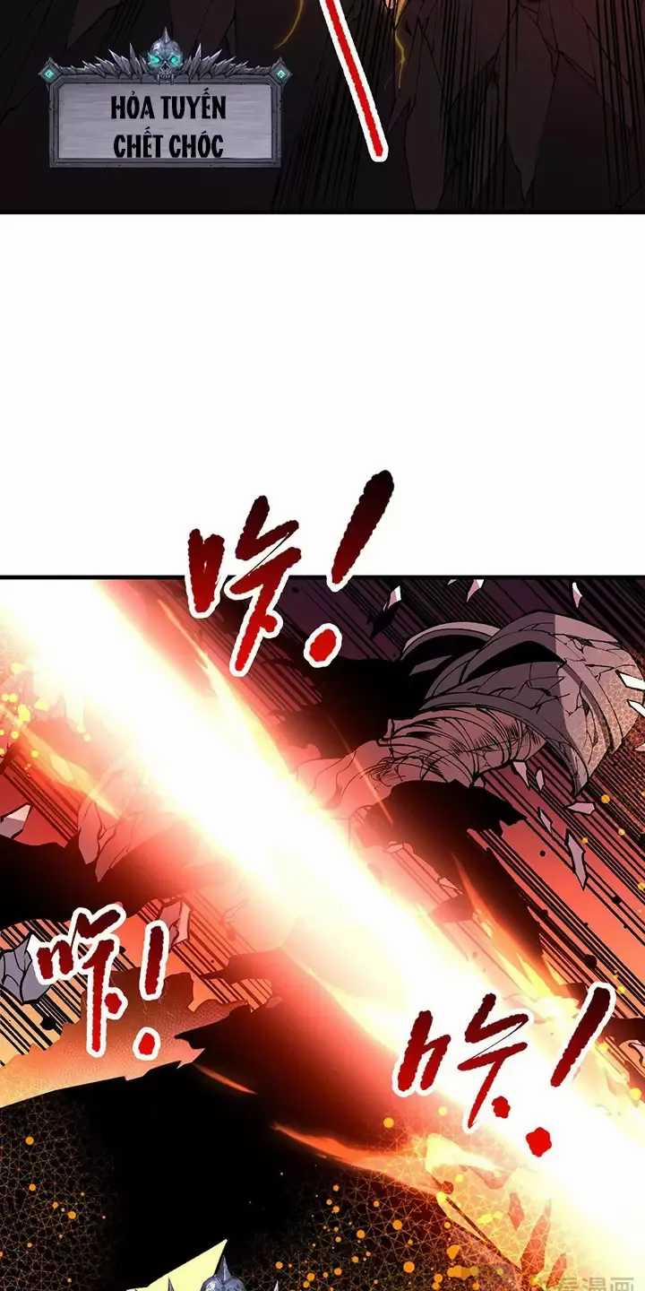 Thảm Họa Tử Linh Sư 89 trang 56