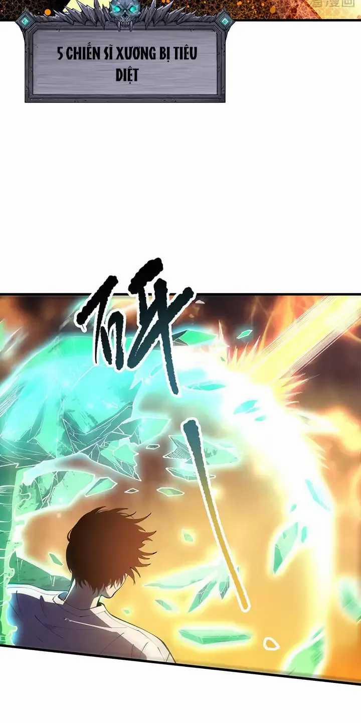 Thảm Họa Tử Linh Sư 89 trang 57