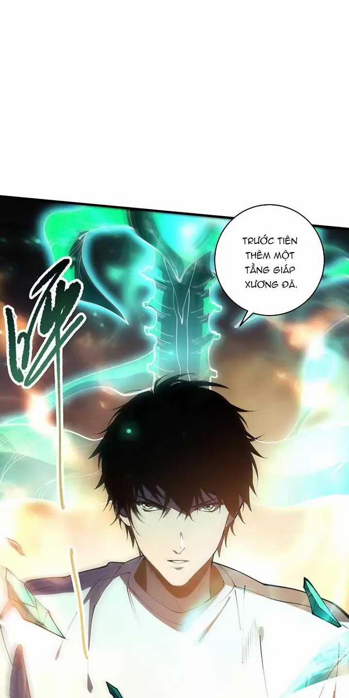 Thảm Họa Tử Linh Sư 89 trang 58