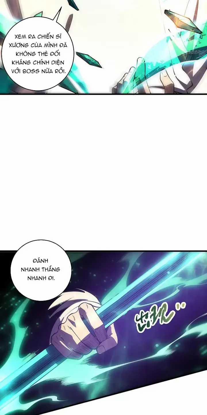 Thảm Họa Tử Linh Sư 89 trang 59