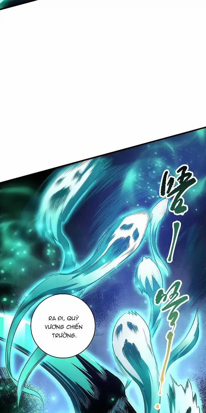 Thảm Họa Tử Linh Sư 89 trang 60