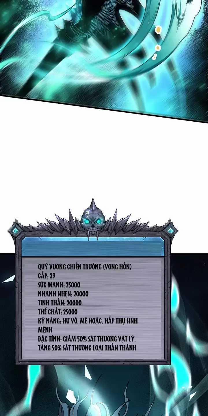 Thảm Họa Tử Linh Sư 89 trang 61