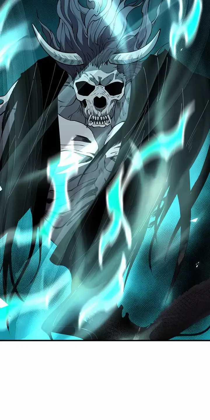 Thảm Họa Tử Linh Sư 89 trang 62