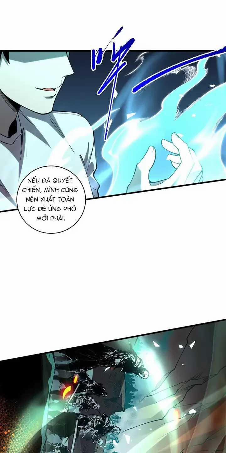 Thảm Họa Tử Linh Sư 89 trang 63