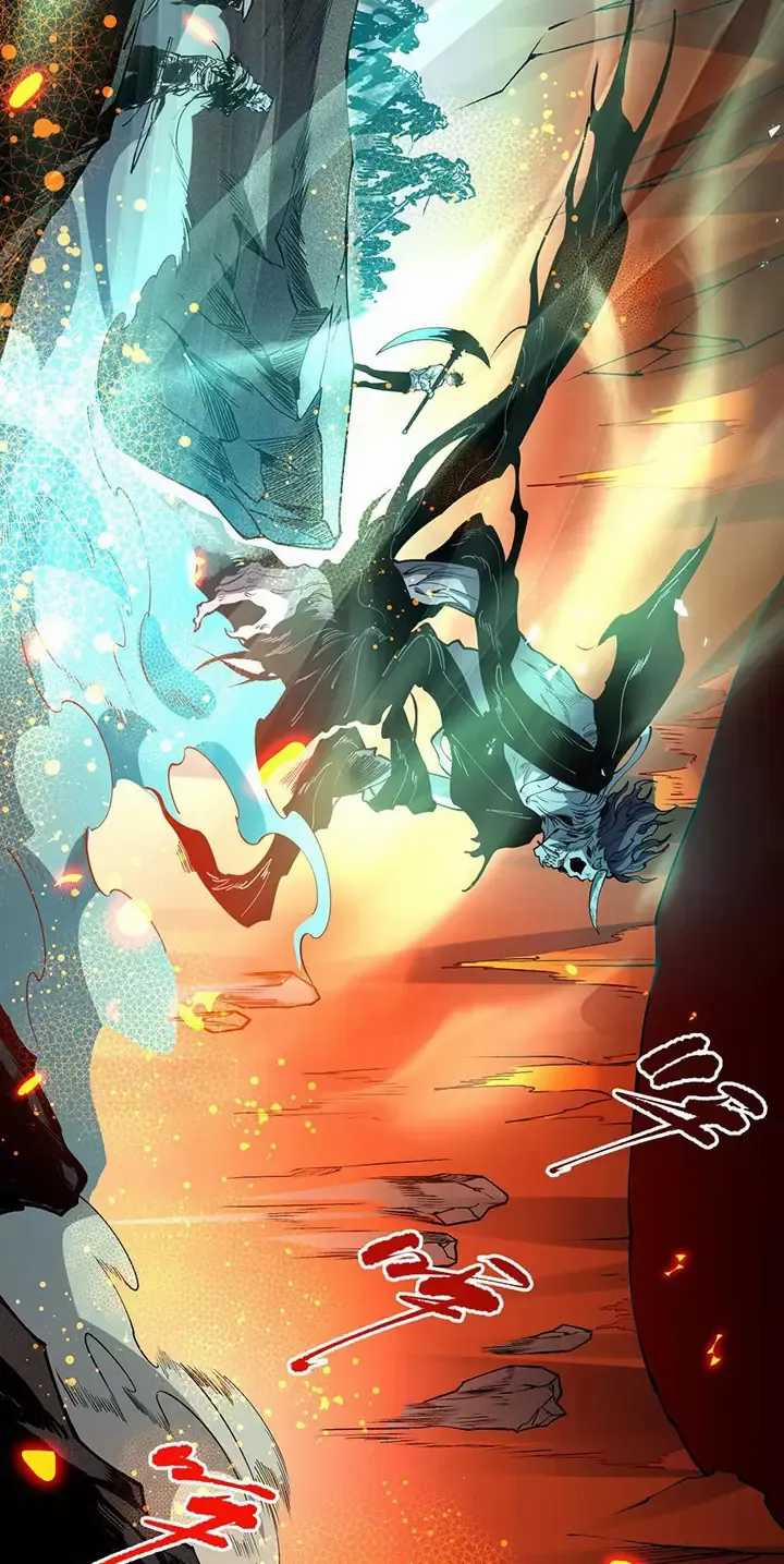 Thảm Họa Tử Linh Sư 89 trang 64