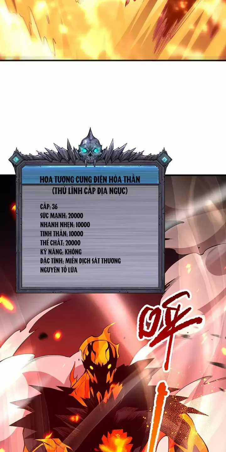 Thảm Họa Tử Linh Sư 89 trang 8