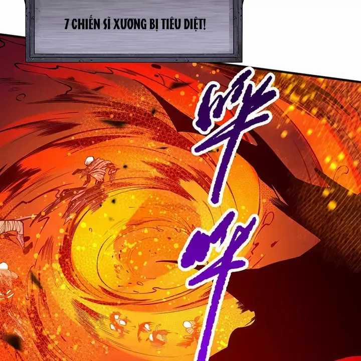 Thảm Họa Tử Linh Sư 90 trang 18