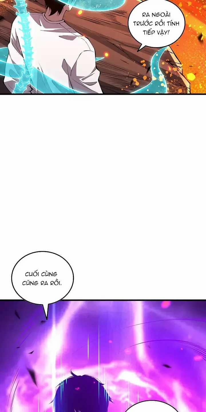 Thảm Họa Tử Linh Sư 90 trang 35