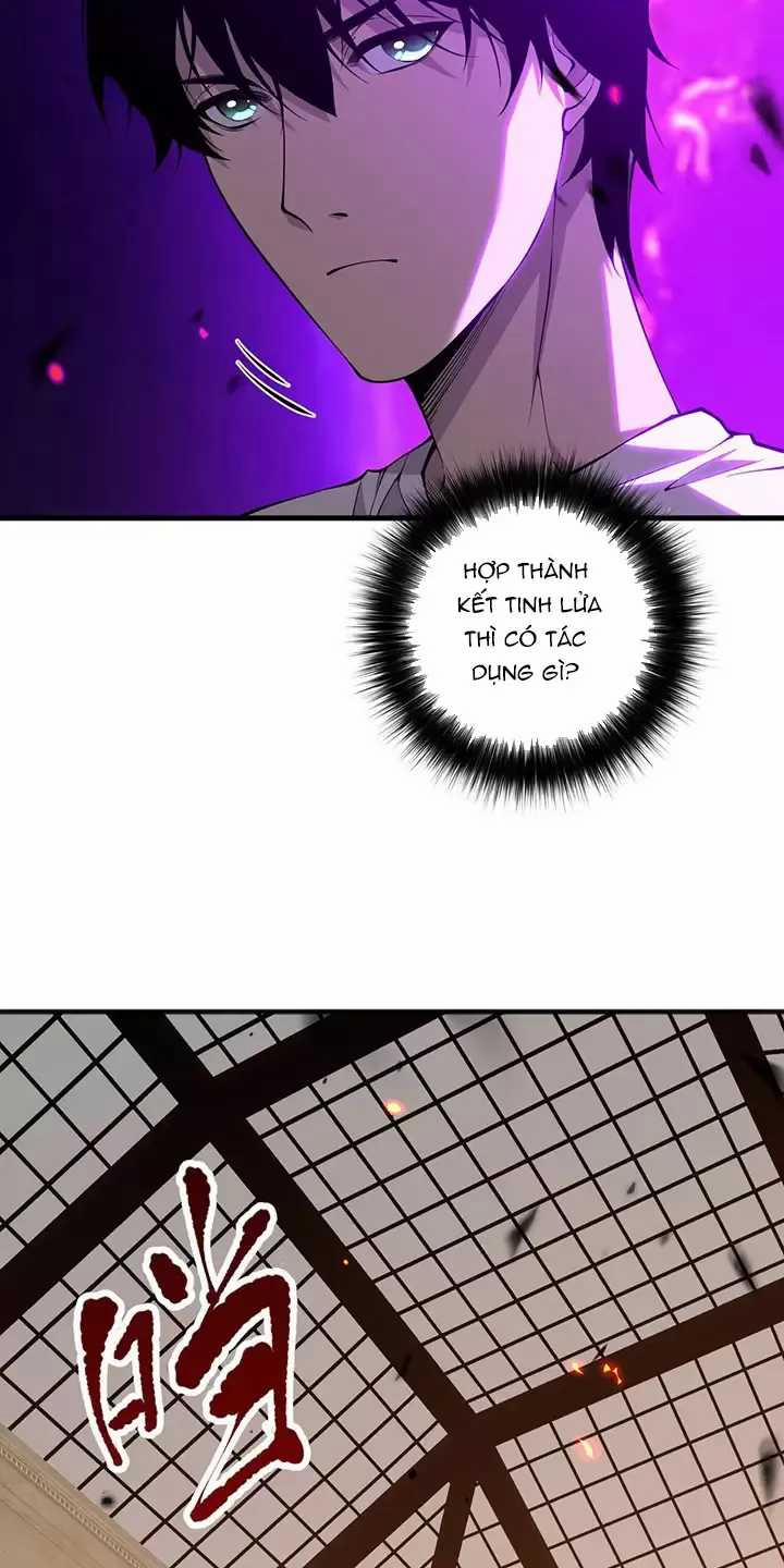 Thảm Họa Tử Linh Sư 90 trang 37