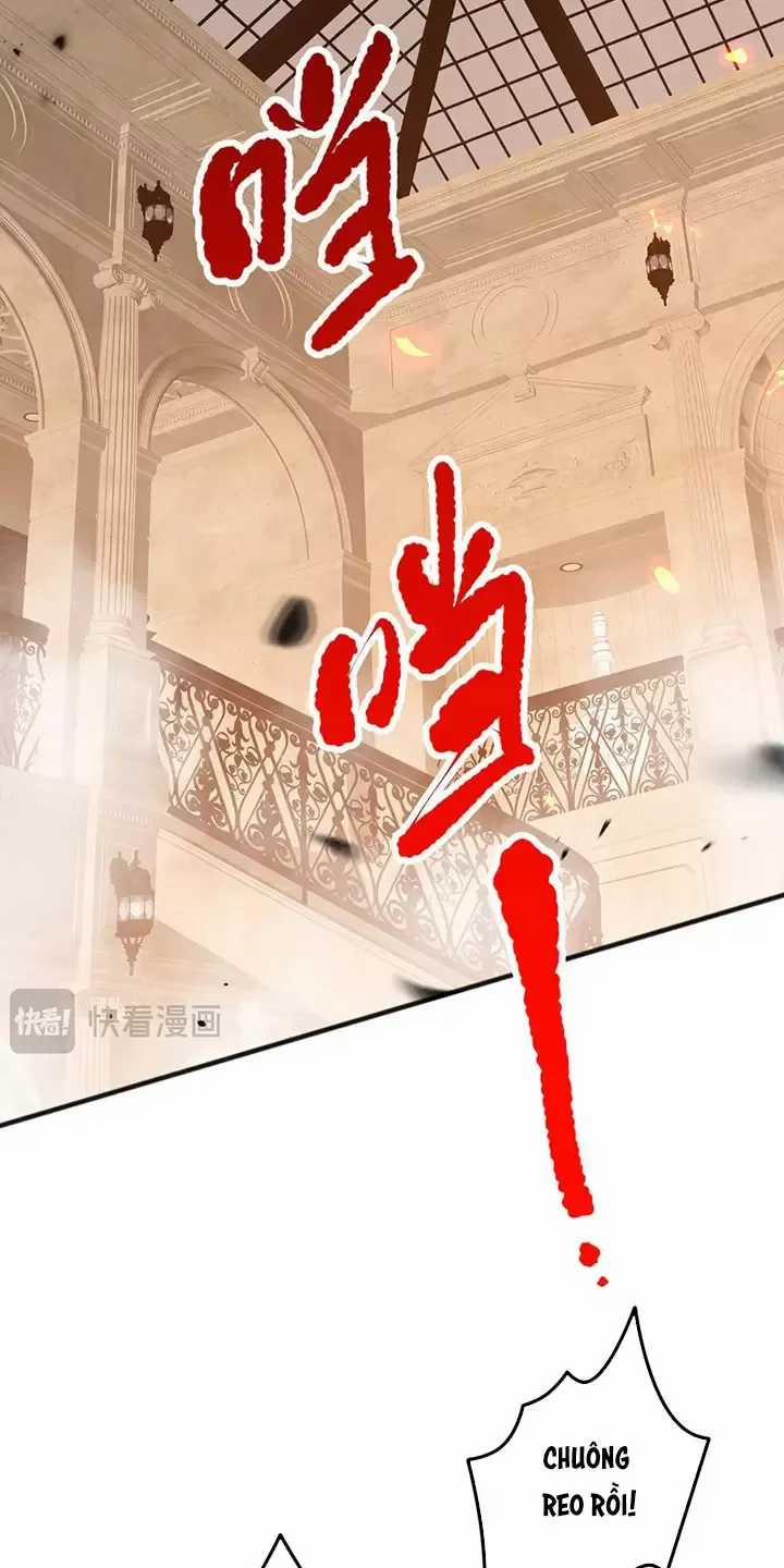 Thảm Họa Tử Linh Sư 90 trang 38