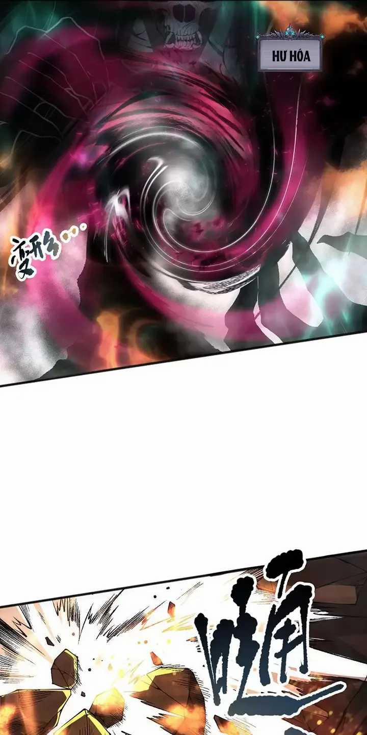 Thảm Họa Tử Linh Sư 90 trang 5